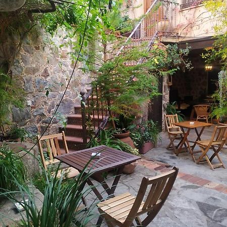 La Troje Oropesana Guest House Exterior foto