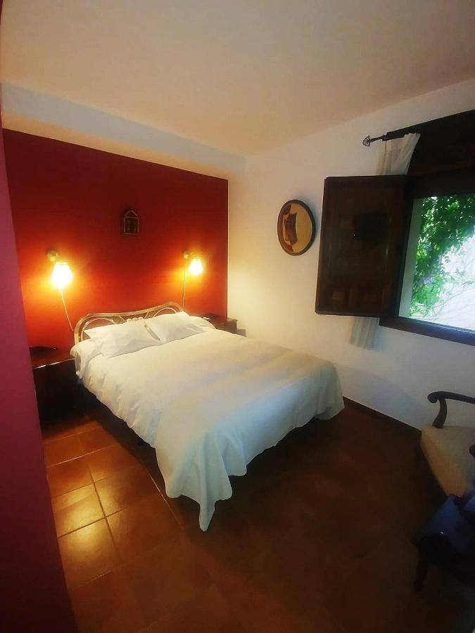 La Troje Oropesana Guest House Exterior foto