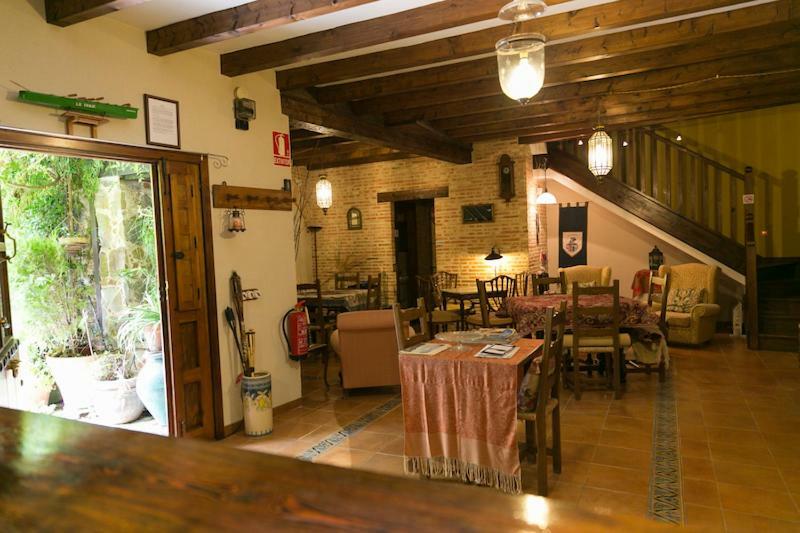 La Troje Oropesana Guest House Exterior foto