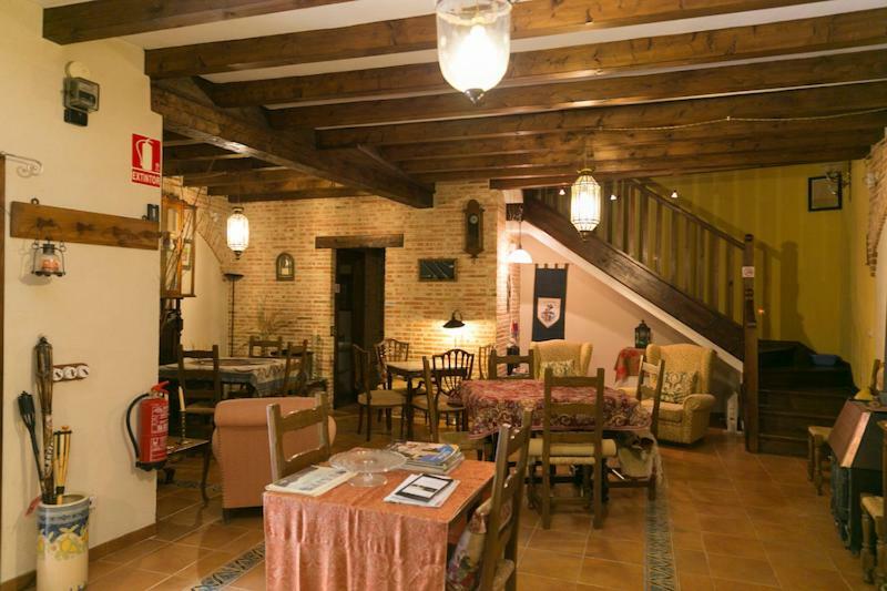 La Troje Oropesana Guest House Exterior foto