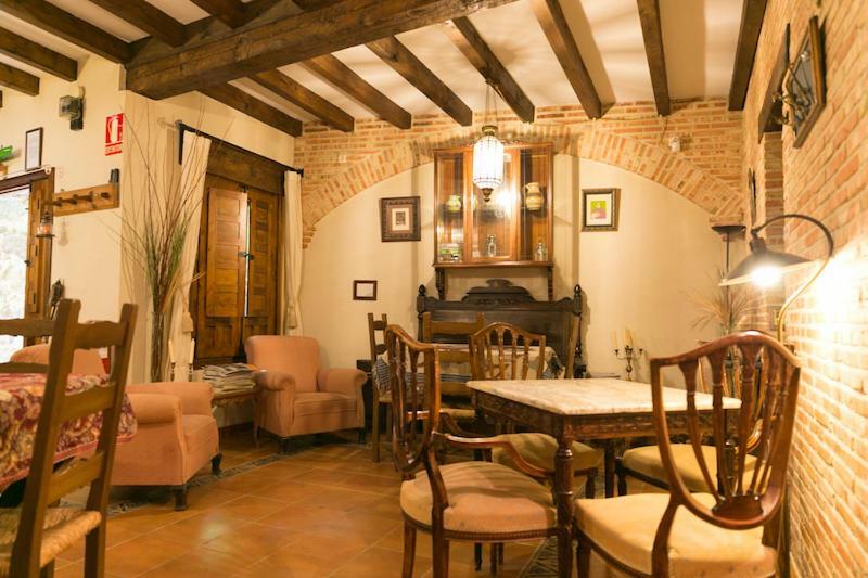 La Troje Oropesana Guest House Exterior foto